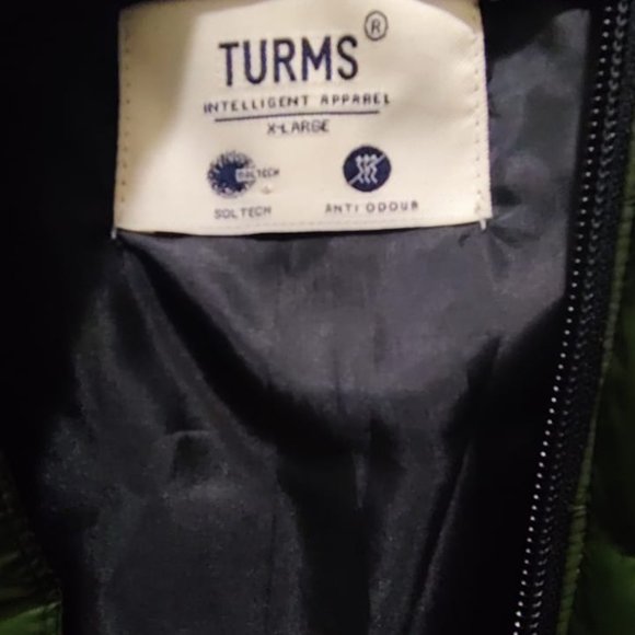 Jacket - Picture 4 of 4